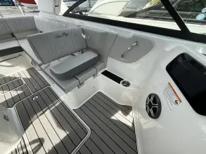 Thumbnail von Sea Ray SDX 250 Outboard