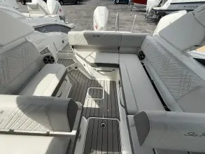 Thumbnail von Sea Ray SDX 250 Outboard