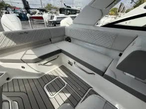 Thumbnail von Sea Ray SDX 250 Outboard
