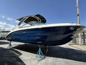 Thumbnail von Sea Ray SDX 250 Outboard