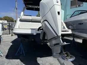 Thumbnail von Sea Ray SDX 250 Outboard