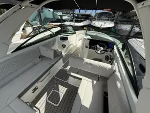 Thumbnail von Sea Ray SDX 250 Outboard