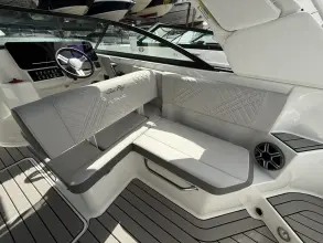 Thumbnail von Sea Ray SDX 250 Outboard
