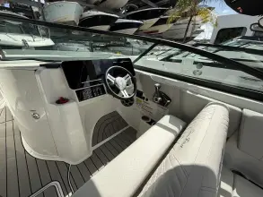 Thumbnail von Sea Ray SDX 250 Outboard