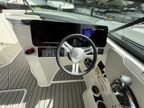 Thumbnail von Sea Ray SDX 250 Outboard