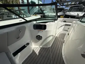 Thumbnail von Sea Ray SDX 250 Outboard