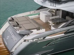 Thumbnail von Azimut S8