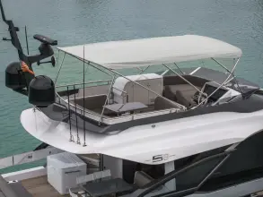 Thumbnail von Azimut S8