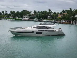 Thumbnail von Azimut S8
