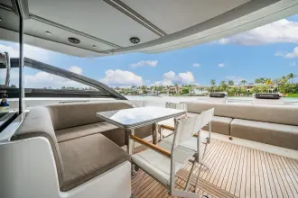 Thumbnail von Azimut S8