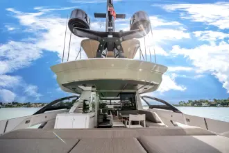 Thumbnail von Azimut S8