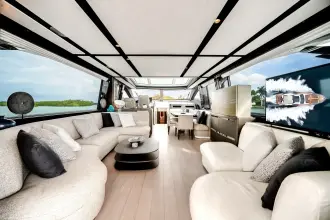 Thumbnail von Azimut S8
