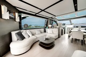 Thumbnail von Azimut S8