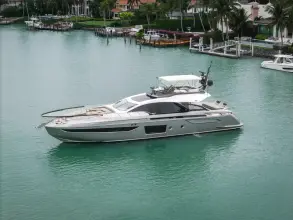 Thumbnail von Azimut S8