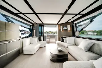Thumbnail von Azimut S8