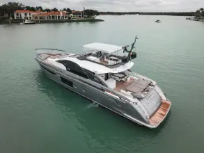 Thumbnail von Azimut S8