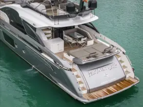 Thumbnail von Azimut S8