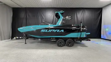 Thumbnail von Supra SA