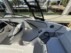 Thumbnail von Sea Ray SPX 210 Dıştan Takma
