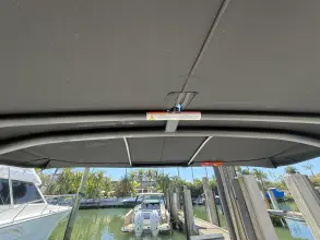 Thumbnail von Sea Ray SPX 210 Dıştan Takma