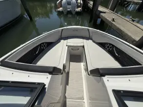 Thumbnail von Sea Ray SPX 210 Dıştan Takma