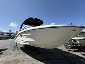 Thumbnail von Sea Ray SPX 210 Dıştan Takma