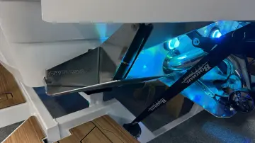 Thumbnail von Supra SE