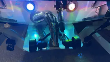 Thumbnail von Supra SE