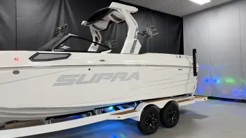 Thumbnail von Supra SE