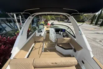 Thumbnail von Sea Ray SDX 230 Dıştan Takma Motor