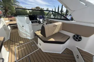 Thumbnail von Sea Ray SDX 230 Dıştan Takma Motor