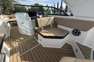 Thumbnail von Sea Ray SDX 230 Dıştan Takma Motor