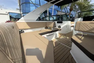 Thumbnail von Sea Ray SDX 230 Dıştan Takma Motor