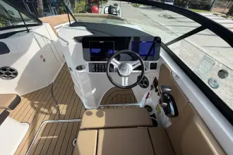 Thumbnail von Sea Ray SDX 230 Dıştan Takma Motor