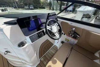 Thumbnail von Sea Ray SDX 230 Dıştan Takma Motor