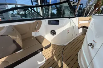 Thumbnail von Sea Ray SDX 230 Dıştan Takma Motor