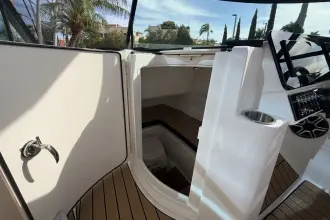 Thumbnail von Sea Ray SDX 230 Dıştan Takma Motor