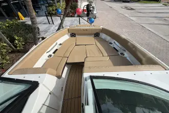 Thumbnail von Sea Ray SDX 230 Dıştan Takma Motor