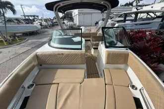 Thumbnail von Sea Ray SDX 230 Dıştan Takma Motor