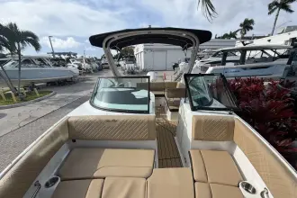 Thumbnail von Sea Ray SDX 230 Dıştan Takma Motor