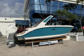 Thumbnail von Sea Ray SDX 230 Dıştan Takma Motor