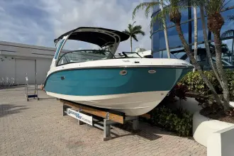 Thumbnail von Sea Ray SDX 230 Dıştan Takma Motor