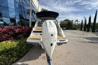 Thumbnail von Sea Ray SDX 230 Dıştan Takma Motor