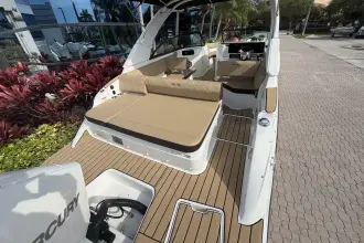 Thumbnail von Sea Ray SDX 230 Dıştan Takma Motor