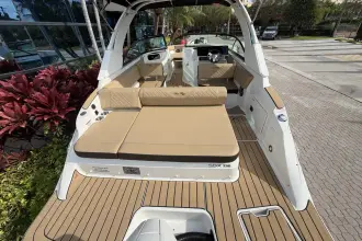 Thumbnail von Sea Ray SDX 230 Dıştan Takma Motor