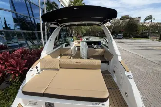 Thumbnail von Sea Ray SDX 230 Dıştan Takma Motor