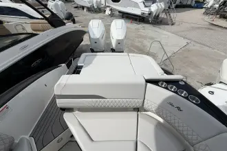 Thumbnail von Sea Ray SLX 280 Dıştan Takma