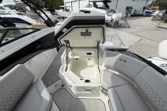 Thumbnail von Sea Ray SLX 280 Dıştan Takma