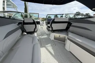 Thumbnail von Sea Ray SLX 280 Dıştan Takma