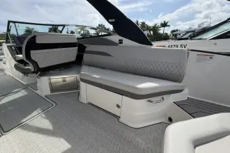 Thumbnail von Sea Ray SLX 280 Dıştan Takma